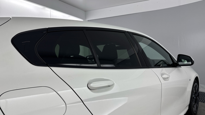 BMW 1 Series 120 M Sport 5dr Step Auto Petrol Hatchback